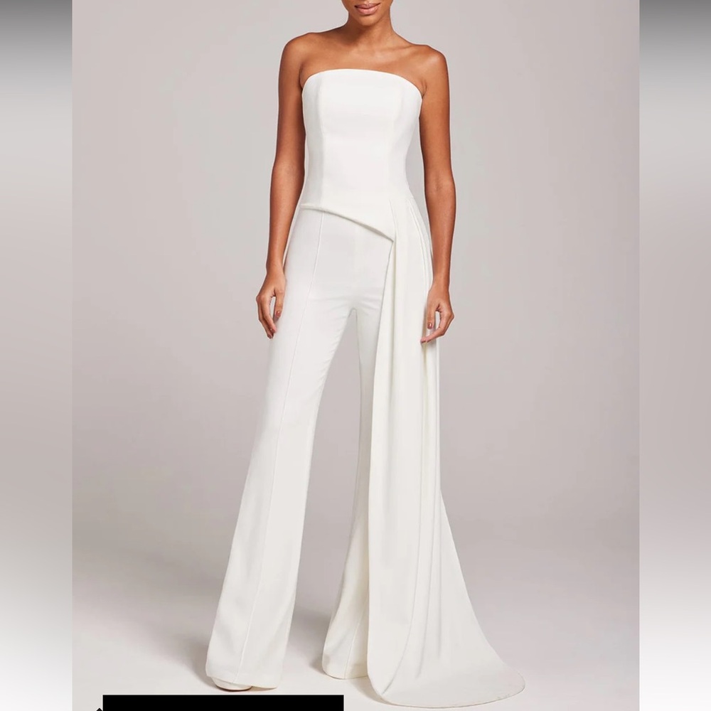Nadine Merabi Faye Top